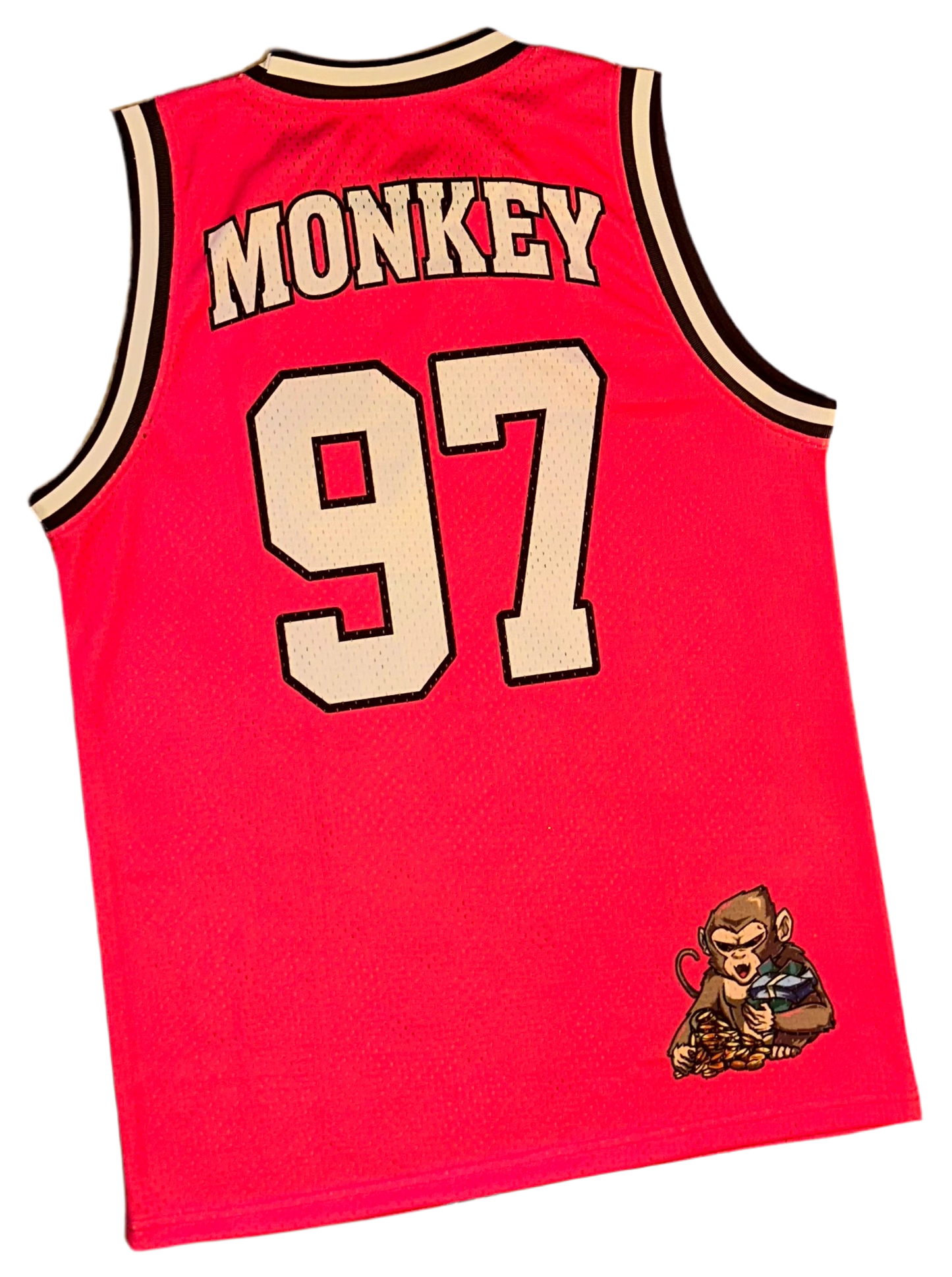KID BUU JERSEY