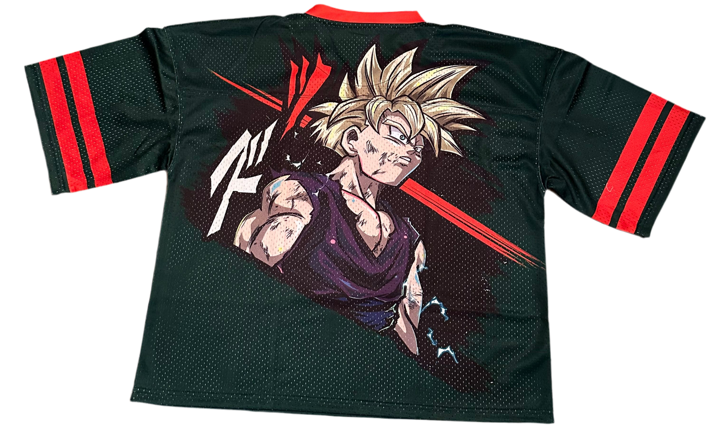 PICCOLO JERSEY *PRE-ORDER*