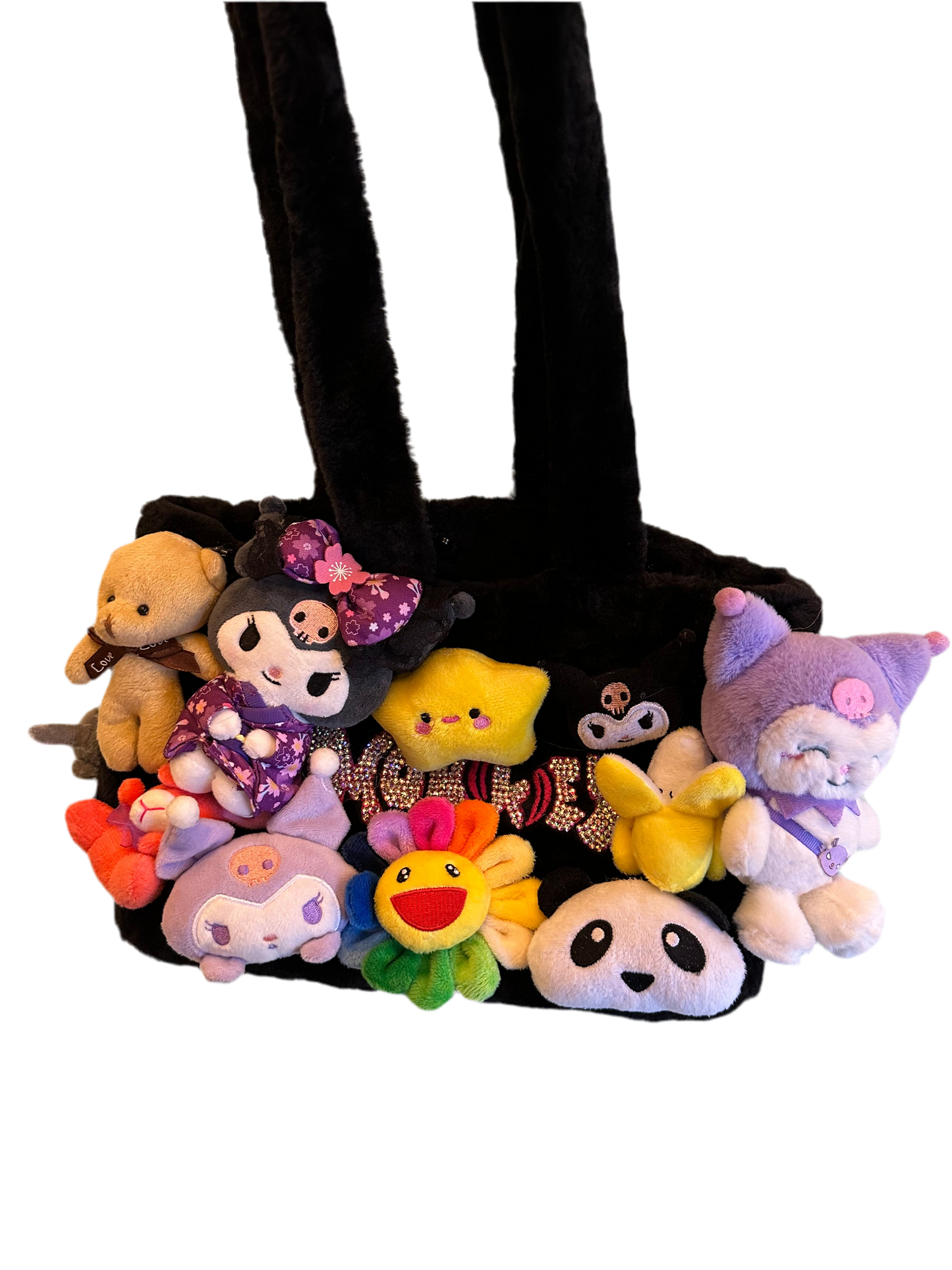 Deluxe Kawaii Purse