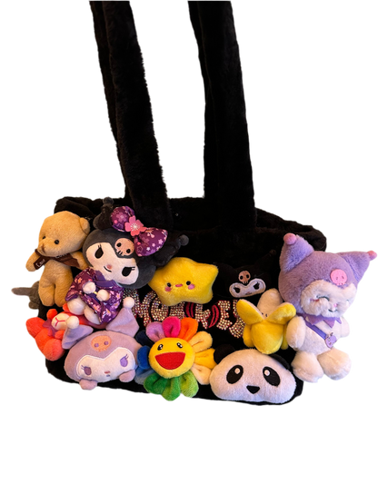 Deluxe Kawaii Purse