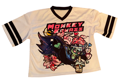 MOJO JOJO x ROWDY RUFF BOYZ