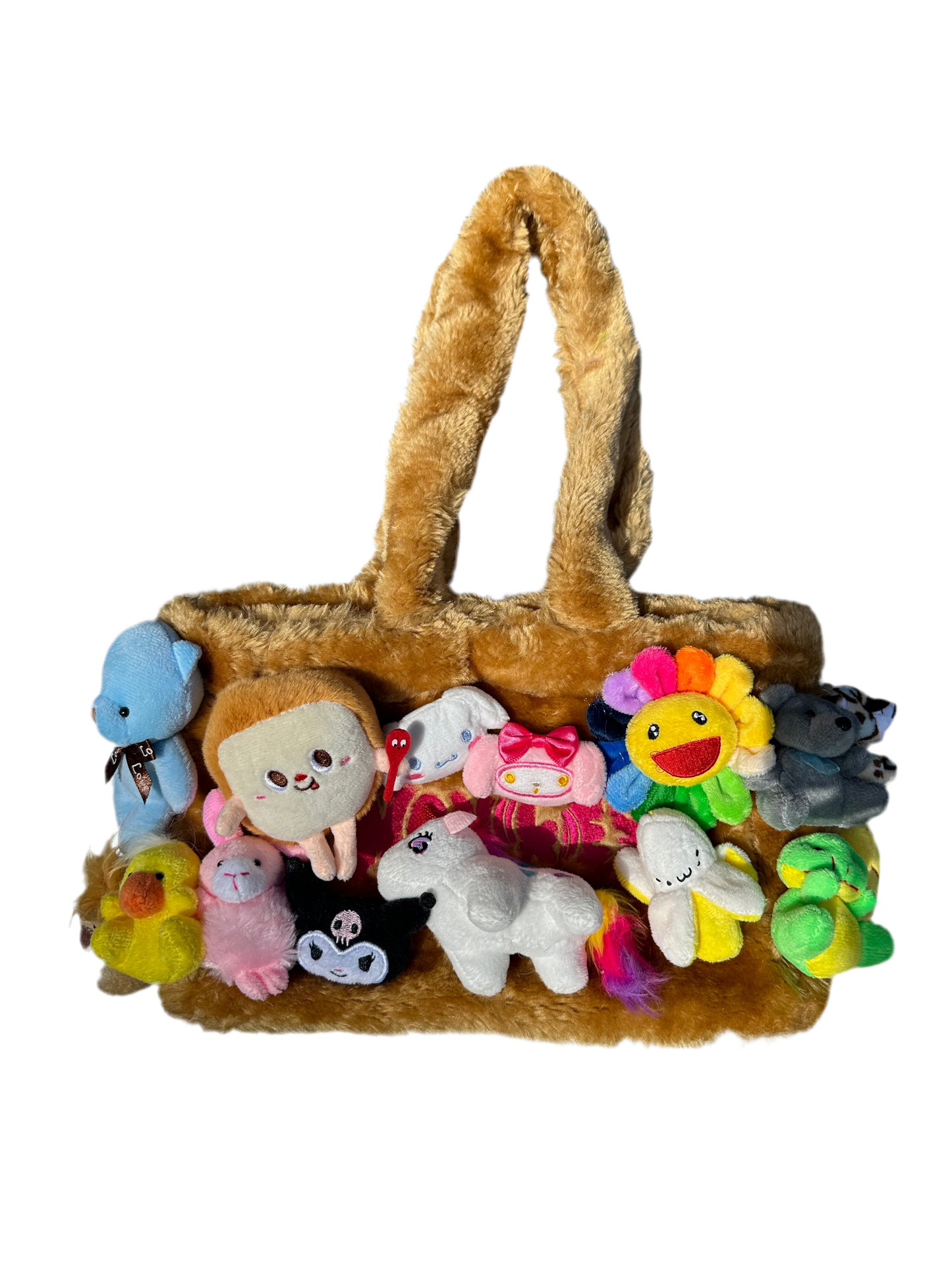 Kawaii Purse