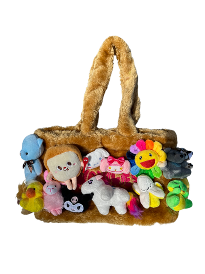 Kawaii Purse