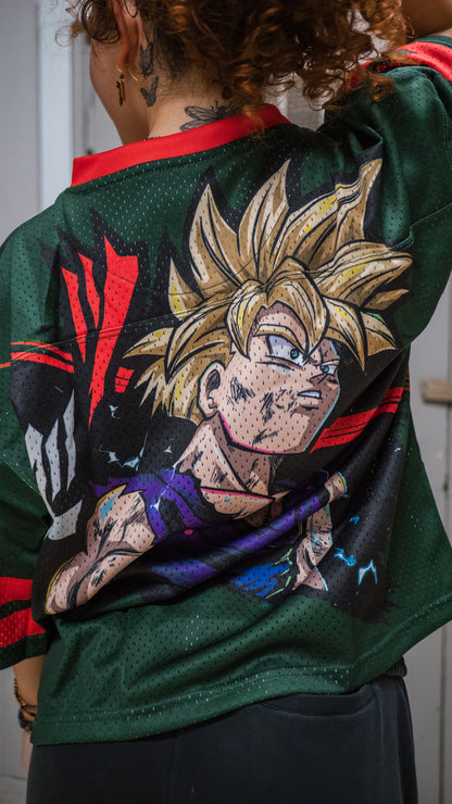 PICCOLO JERSEY