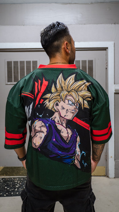 PICCOLO JERSEY