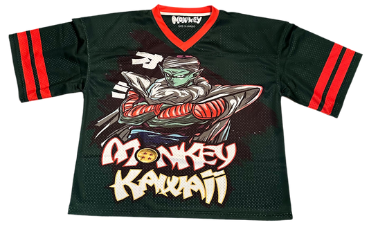 PICCOLO JERSEY *PRE-ORDER*