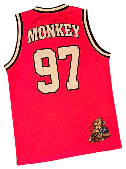 KID BUU JERSEY