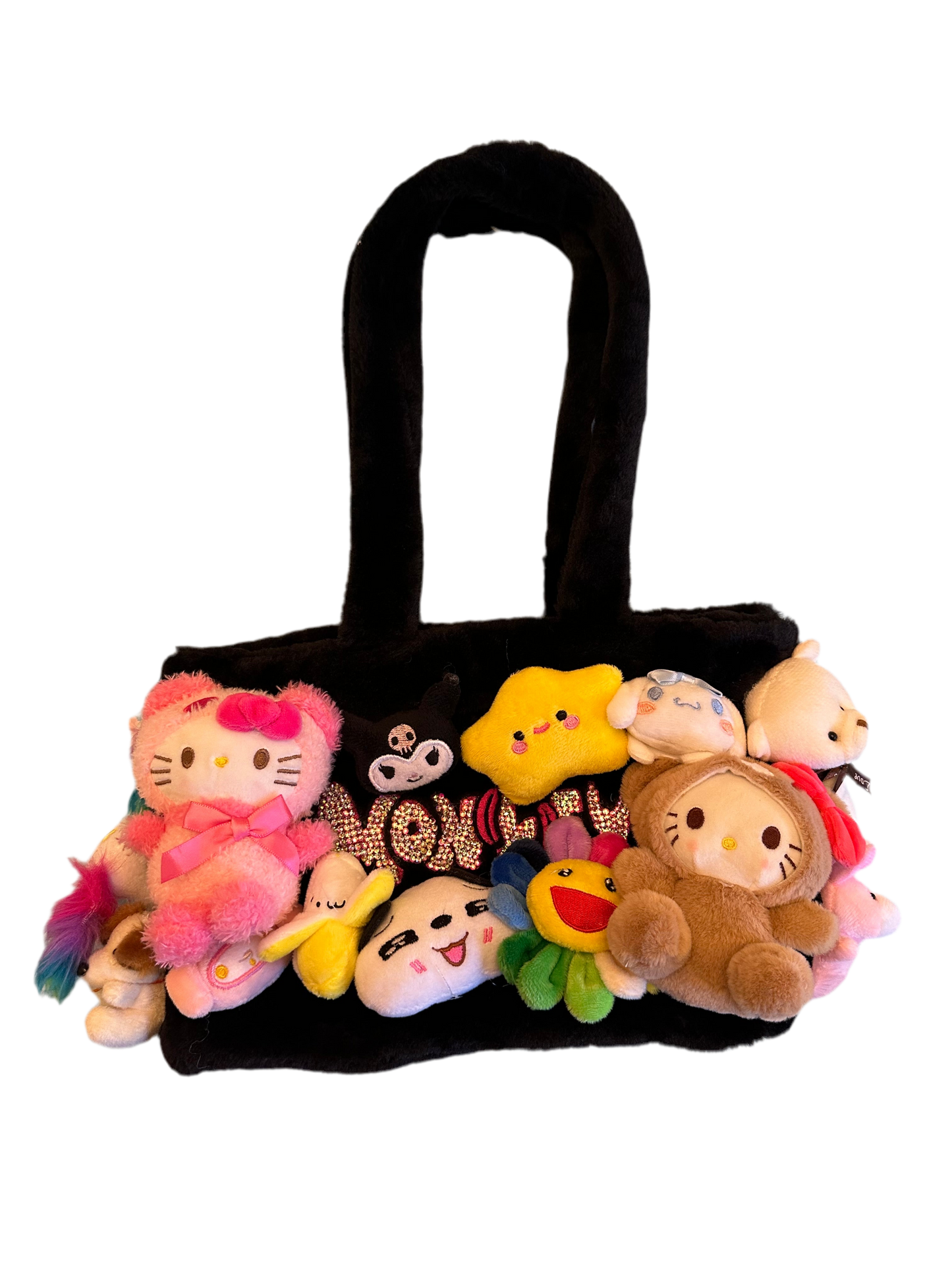 Deluxe Kawaii Purse