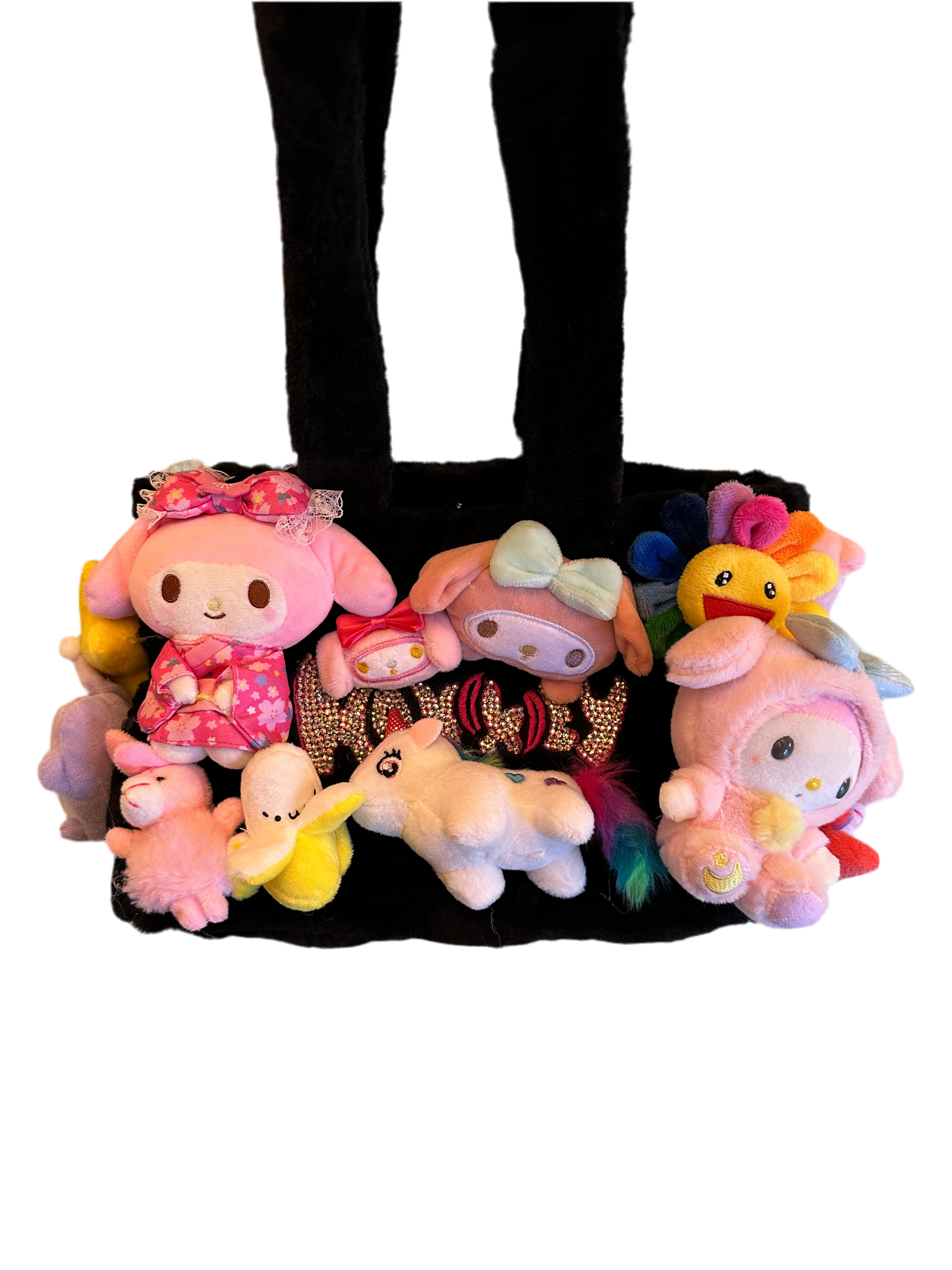 Deluxe Kawaii Purse