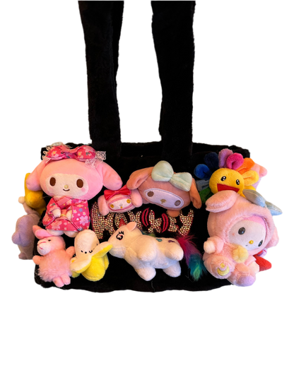 Deluxe Kawaii Purse