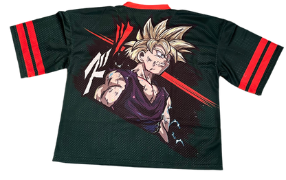 PICCOLO JERSEY *PRE-ORDER*