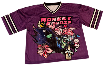 MOJO JOJO x ROWDY RUFF BOYZ