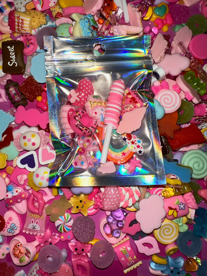 Kawaii Charms