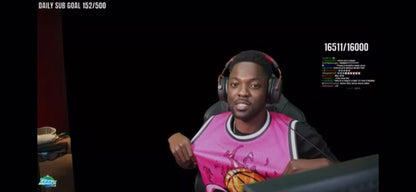 KID BUU JERSEY
