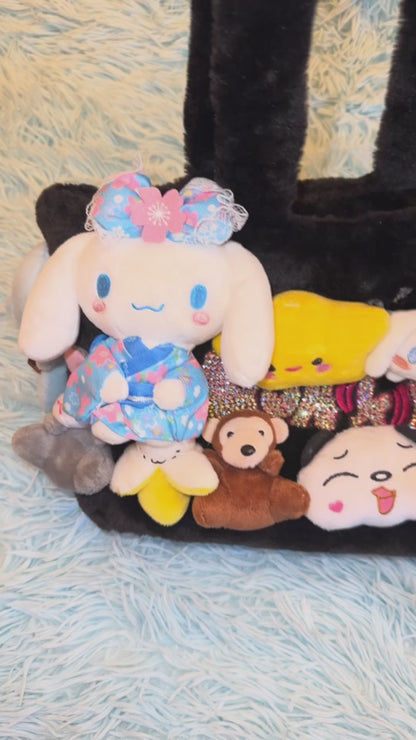 Deluxe Kawaii Purse